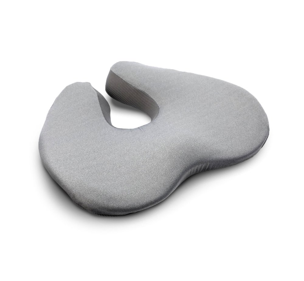 Podsedák na židli  MOSH ERGO2 B3L, šedý