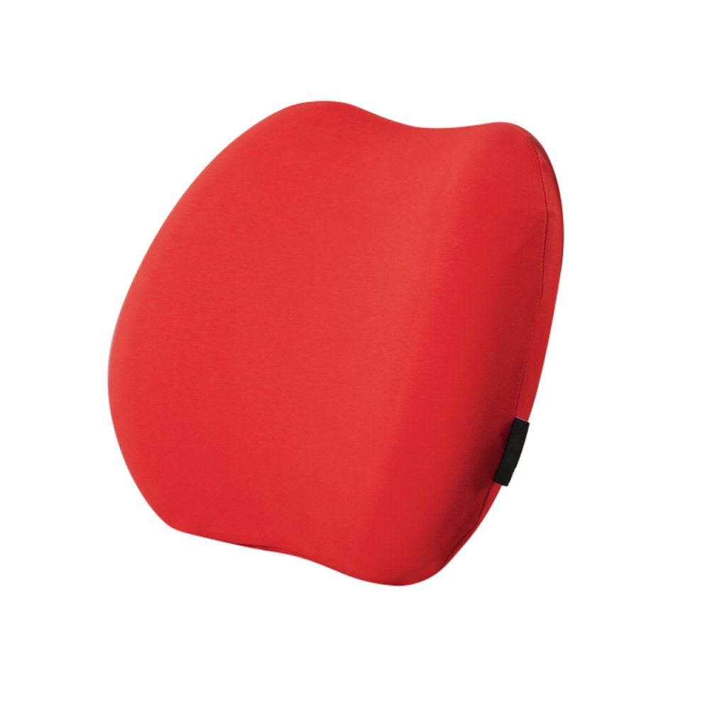 Bederní opěrka MOSH ERGO2 L3A červená