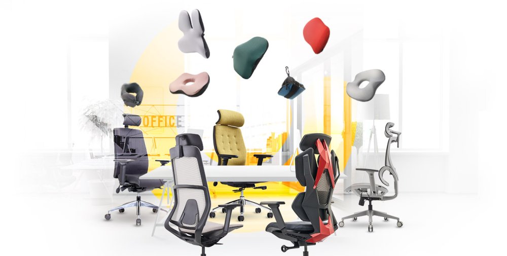 LoveMosh.eu – ergonomické produkty pre zdravé sedenie a pohodlie v práci aj na cestách