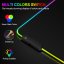 RGB-hiirimatto ja näppäimistö USB-virtalähteellä