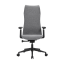 Ergonomická kancelárska stolička MOSH Airflow 502 - šedá