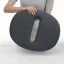 Podsedák na židli MOSH ERGO2 B10 černý