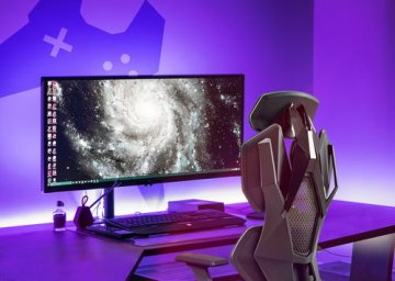 Ako si vybrať ergonomickú kancelársku stoličku: Sprievodca pre zdravé sedenie