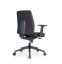 Ergonomická kancelárska stolička MOSH Elite T3 – čierna