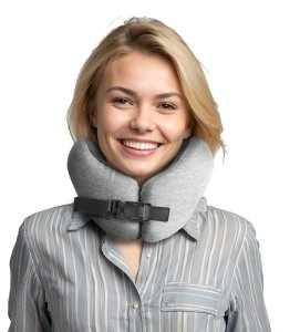 Trendy v oblasti cestovných vankúšov na krk: komfort, ergonómia a praktickosť na prvom mieste