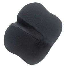 Podsedák na židli MOSH ERGO B1A, černý
