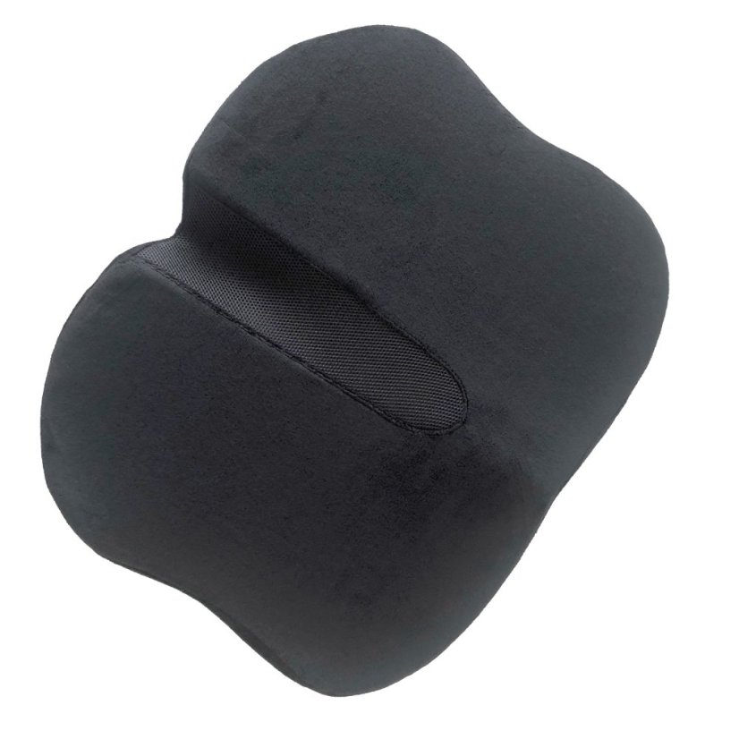 Podsedák na židli MOSH ERGO B1A, černý