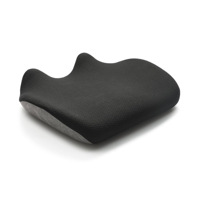 Set MOSH ERGO2 podsedák B2C + opierka H1C tmavo zelená/čierna