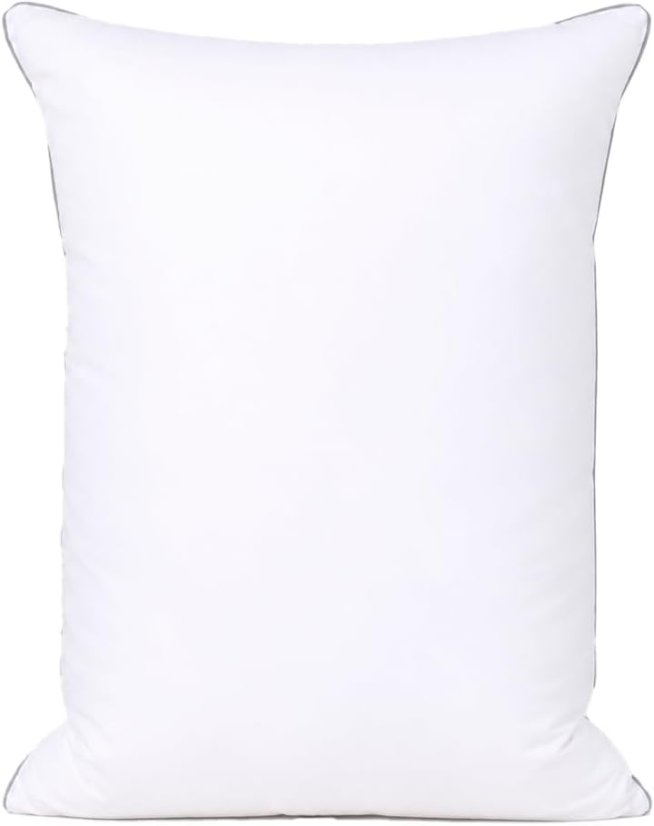 Celcius Gel Touch Soft – prémiový mikrogelový  vankúš na spanie 50 x 70 cm
