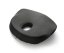 Tuolityyny MOSH ERGO2 B1S, ergonominen, musta