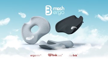 Mosh Your Life: Tipy na správnu podporu pre vaše telo doma aj na cestách