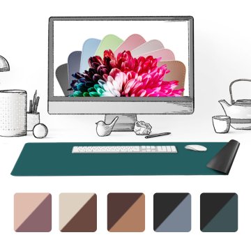 Oboustranné podložky - Farba - černá