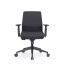 Ergonomická kancelárska stolička MOSH Elite T3 – čierna