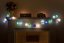 MOSH LED Fairy Lights Svetielka - Farba: purpurová