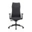Ergonomická kancelářská židle MOSH Airflow 502 – černá