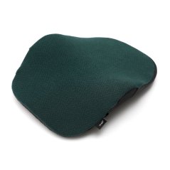Bedrová opierka MOSH ERGO2 H1C tmavo zelená/čierna