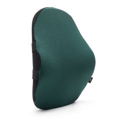 Bedrová opierka MOSH ERGO2 H1C tmavo zelená/čierna