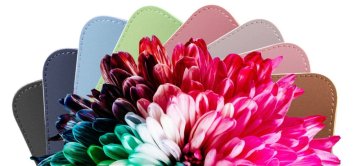 Kožené podložky na stůl pod klávesnici a myš – funkce, výhody a omezení