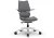 Ergonomická dětská židle MOSH Airflow 396 – šedá