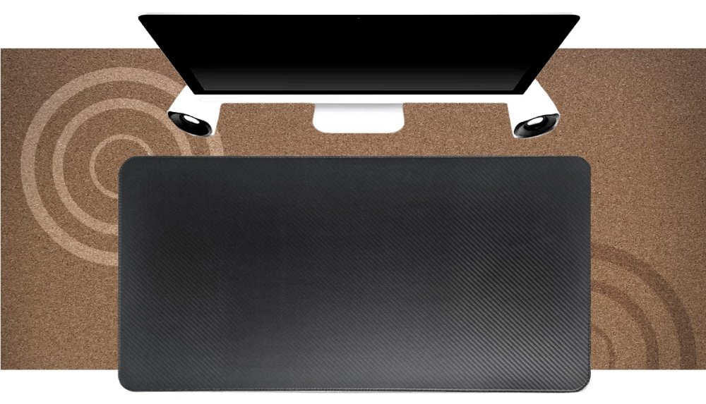 Podložka pod myš MOSH Table mat L