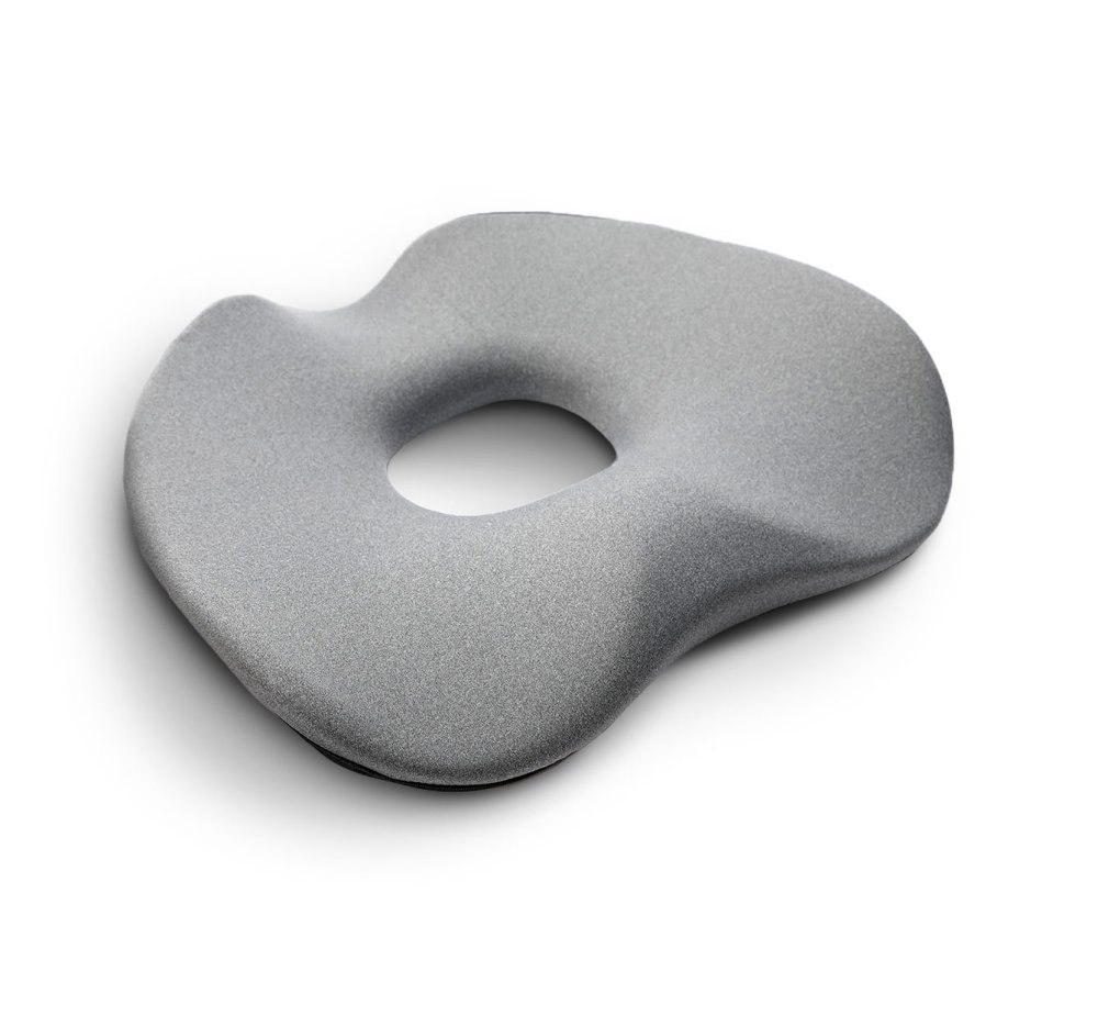 Podsedák na židli MOSH ERGO2 B3J šedý