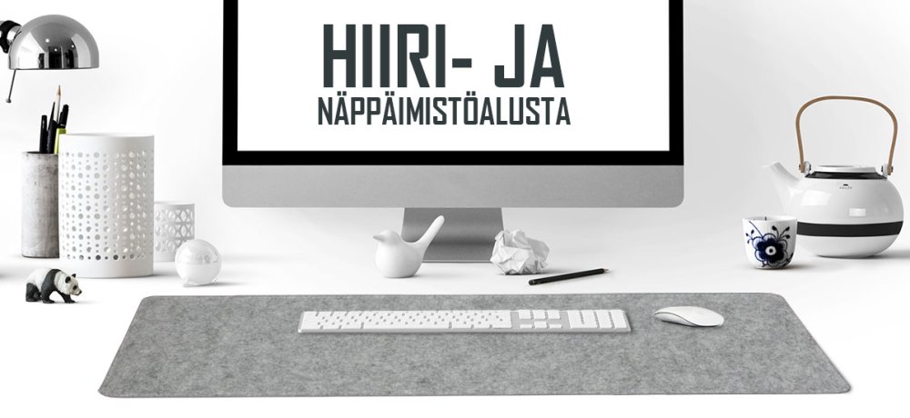 Podložka pod myš MOSH Table mat