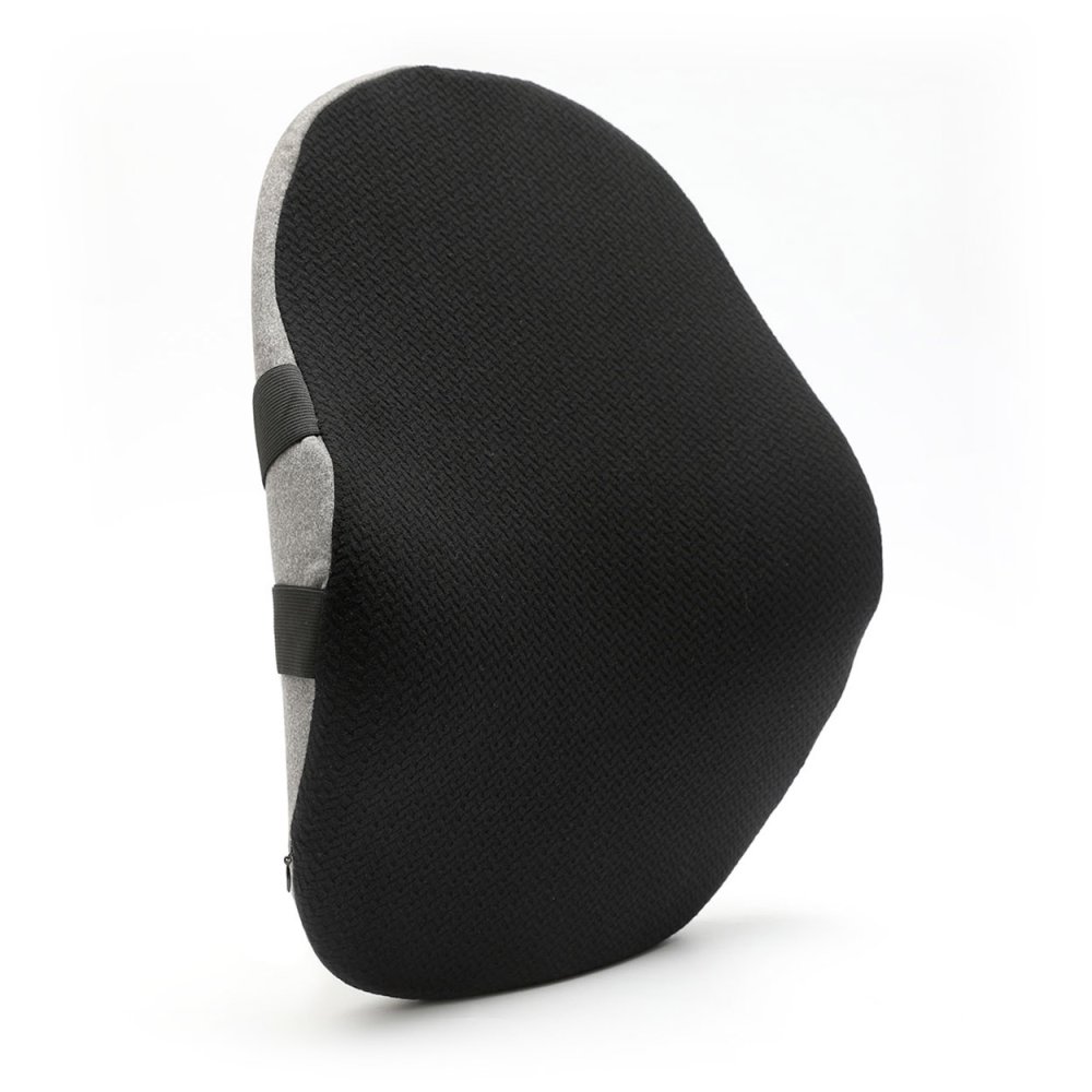 Bederní opěrka MOSH ERGO2 H1C šedá/černá