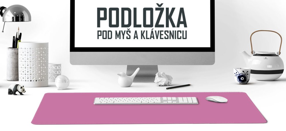Podložka na stôl MOSH Table mat