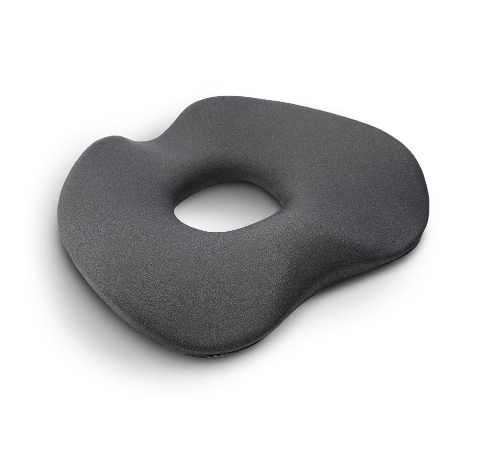 Podsedák na židli MOSH ERGO2 B3J černý