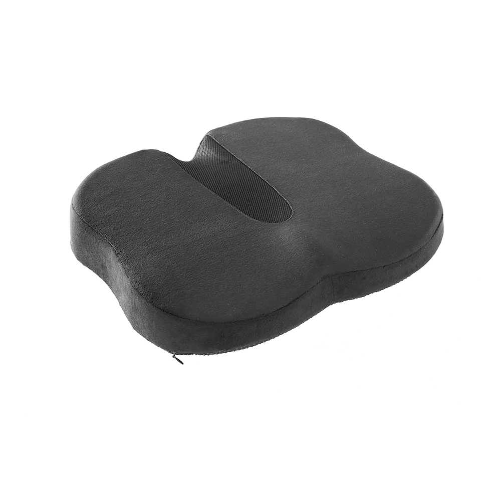 Podsedák na židli MOSH ERGO B1A, černý