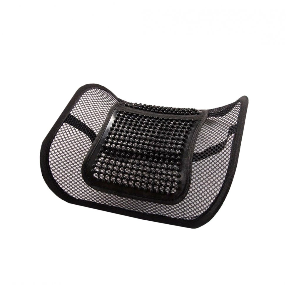 Bederní opěrka MOSH ERGO L1M černá