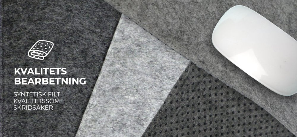 Podložka pod myš MOSH Table mat