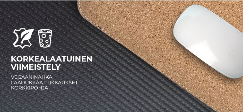 Podložka pod myš MOSH Table mat L