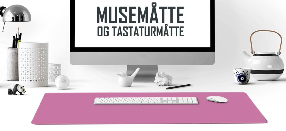 Podložka na stôl MOSH Table mat