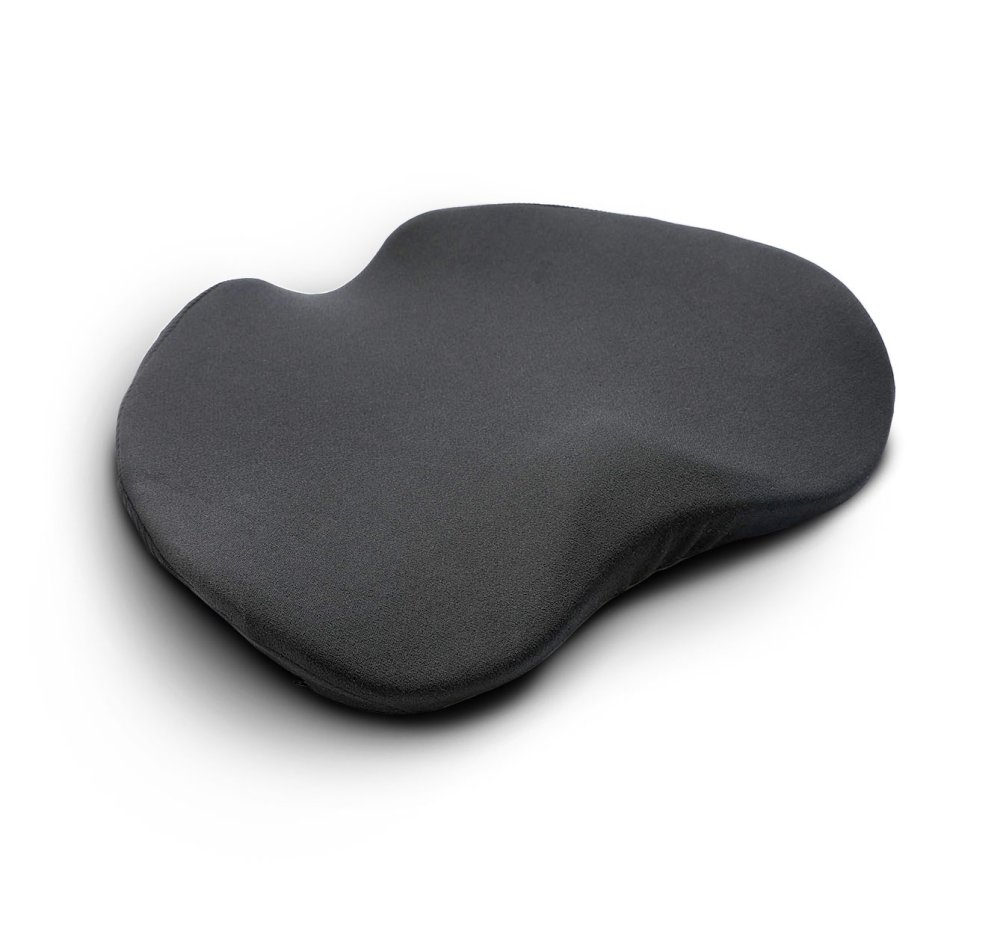 Podsedák na židli MOSH ERGO2 B3K, černý