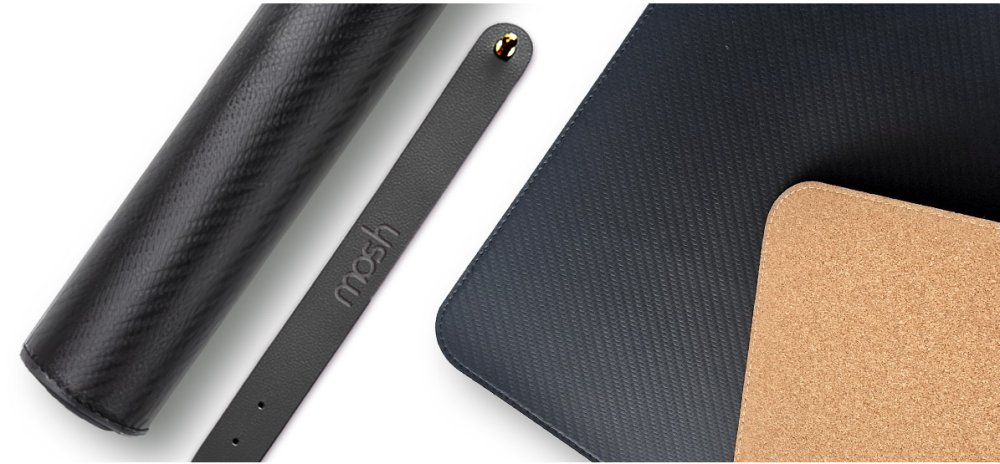 Podložka pod myš MOSH Table mat L