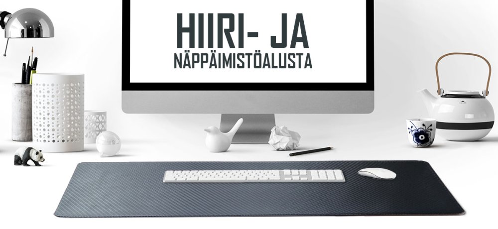 Podložka pod myš MOSH Table mat